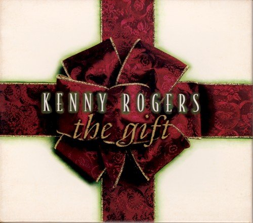 Copertina The Gift