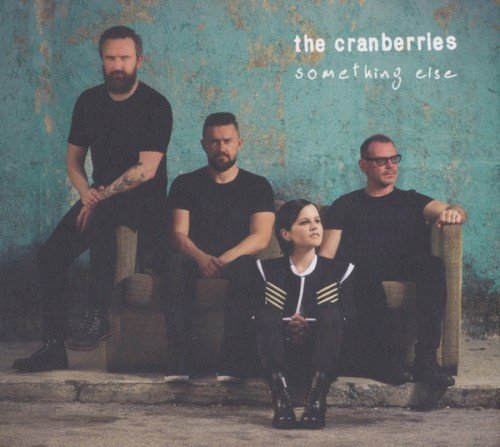 Copertina Something Else