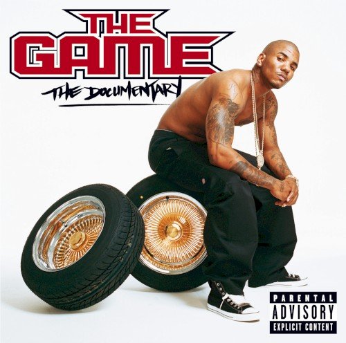 Copertina The Documentary