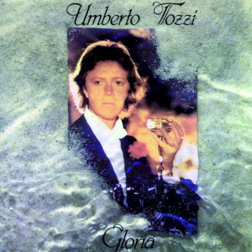 Copertina Gloria