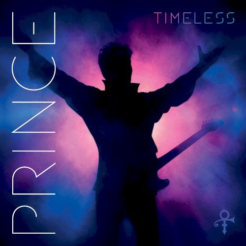 Copertina Timeless