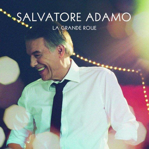 Copertina La Grande Roue