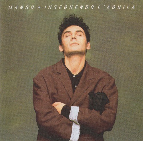 Copertina Inseguendo l’aquila