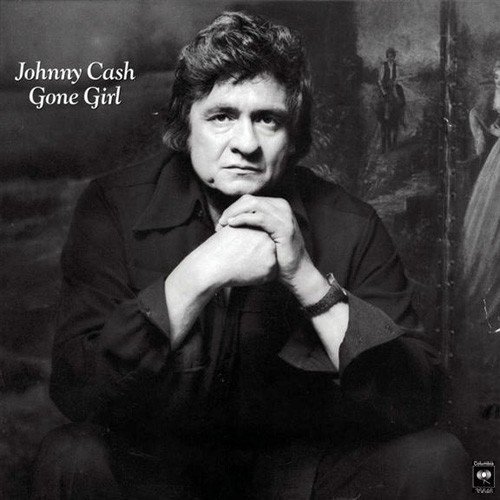 Copertina Gone Girl