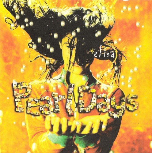 Copertina Pearl Days