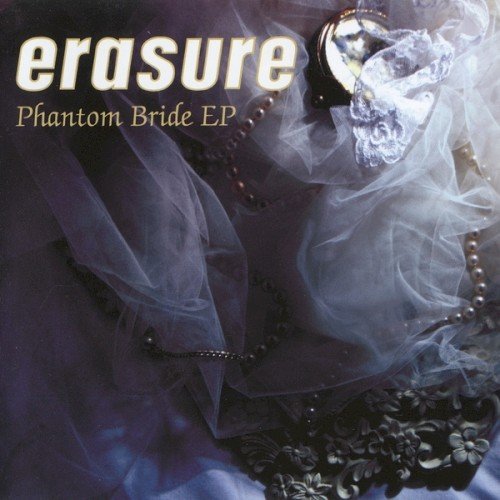 Copertina Phantom Bride EP