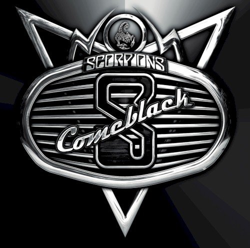 Copertina Comeblack