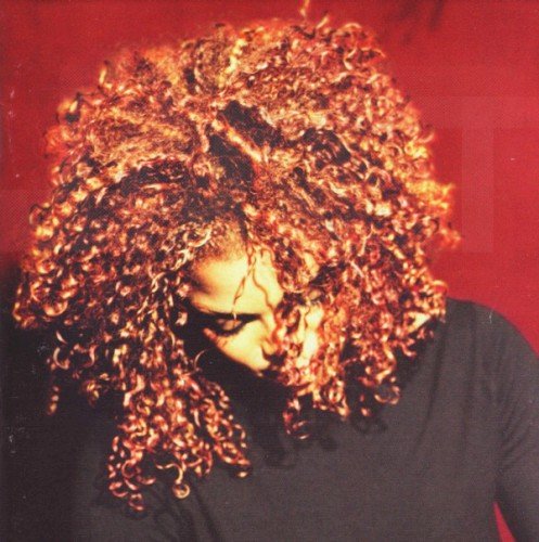 Copertina The Velvet Rope