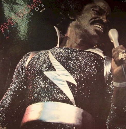 Copertina Jam 1980’s