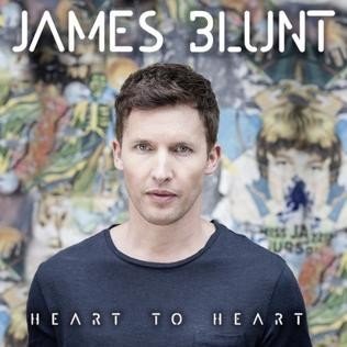 Copertina Heart to Heart