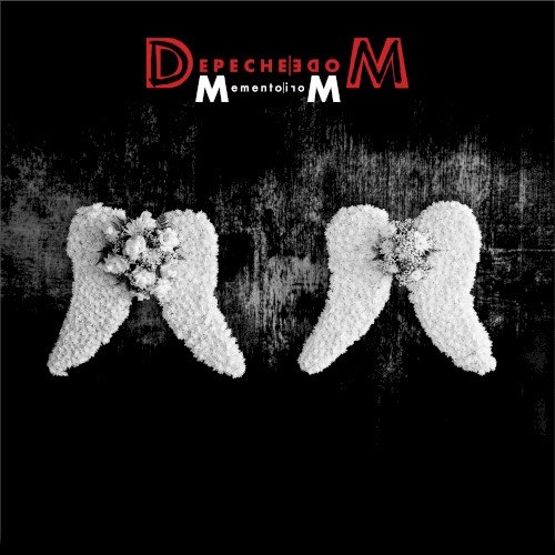 Copertina Memento Mori