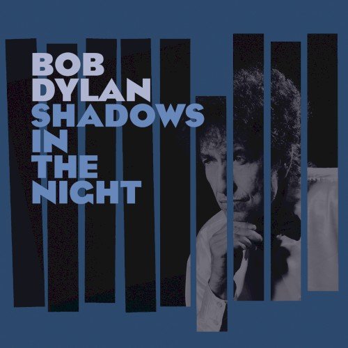 Copertina Shadows in the Night