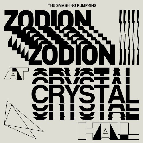 Copertina Zodeon at Crystal Hall