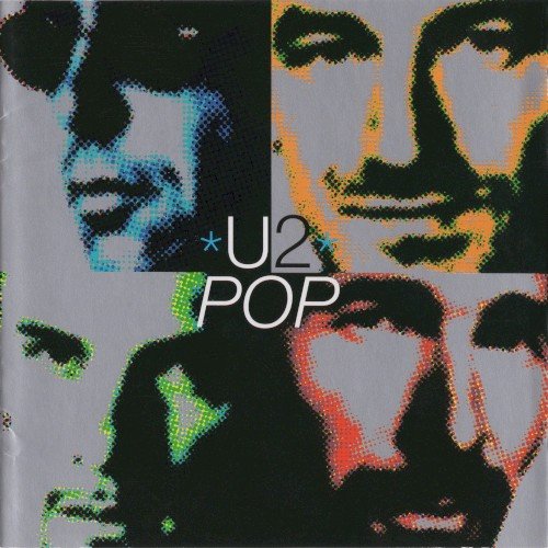 Copertina Pop
