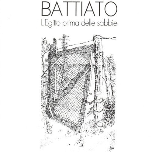 Copertina L’Egitto prima delle sabbie