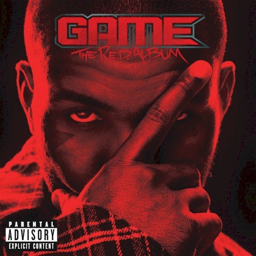 Copertina The R.E.D. Album