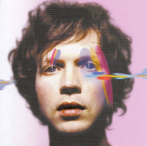 Copertina Sea Change