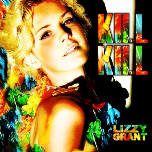Copertina Kill Kill