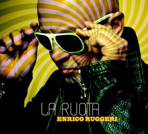Copertina La ruota