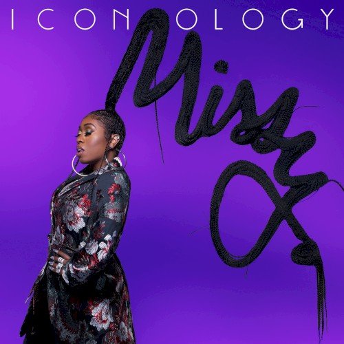 Copertina ICONOLOGY