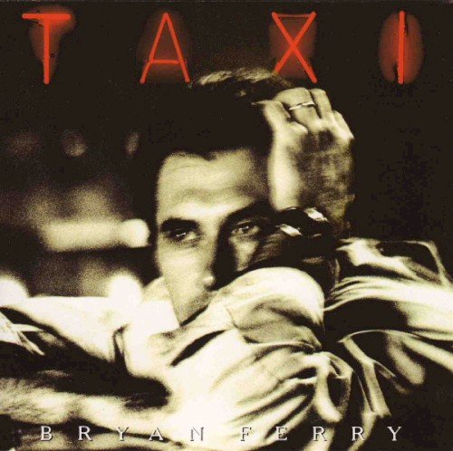 Copertina Taxi