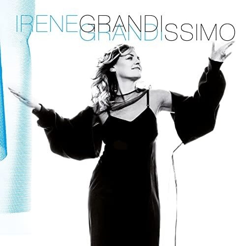 Copertina Grandissimo