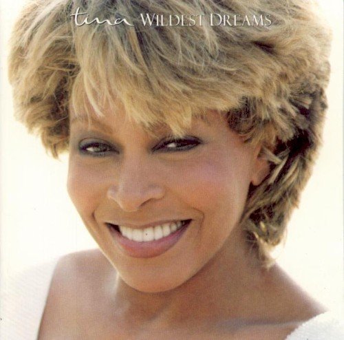 Copertina Wildest Dreams
