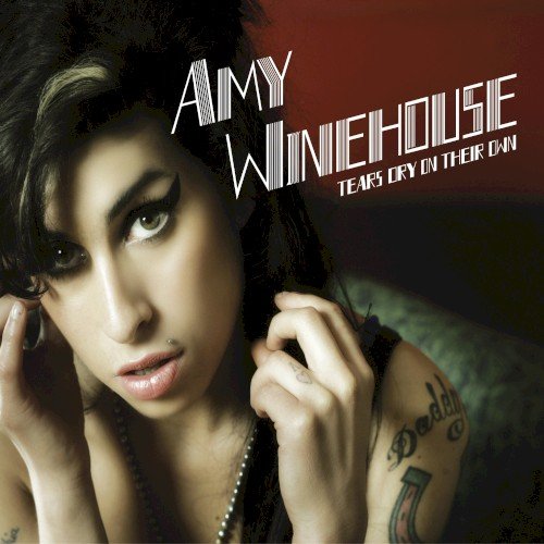 Copertina Tears Dry on Their Own (Remixes & B Sides)
