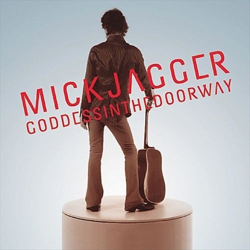 Copertina Goddess in the Doorway