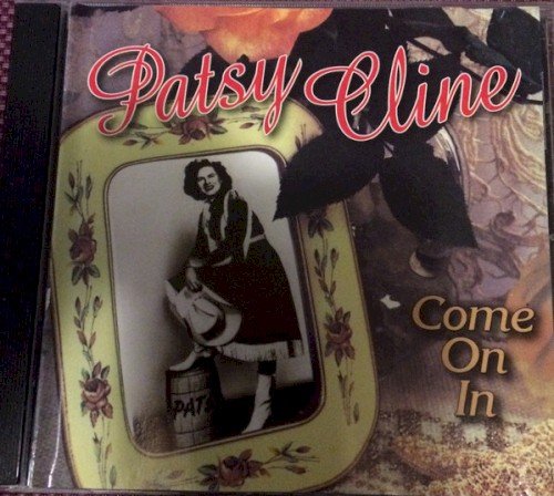 Copertina Come on In