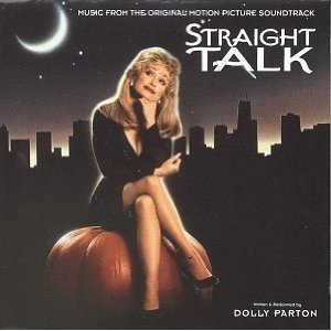 Copertina Straight Talk: Music From the Original Motion Picture Soundtrack