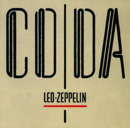 Copertina Coda