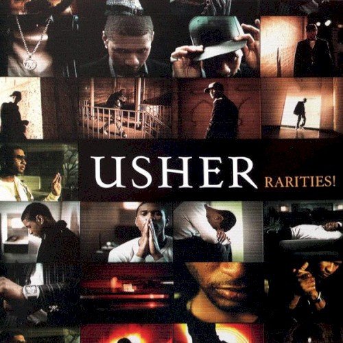 Copertina Rarities!