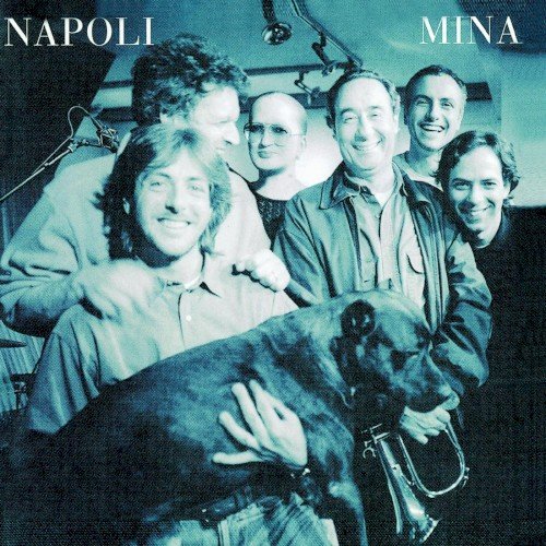 Copertina Napoli
