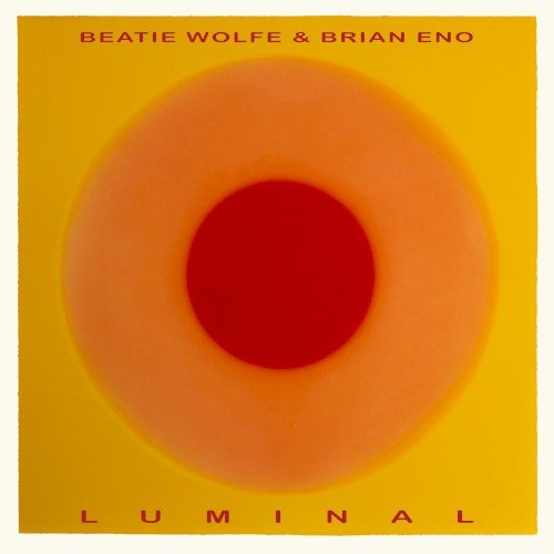 Copertina Luminal