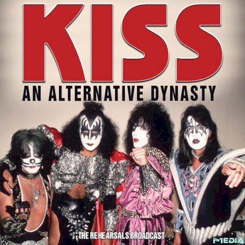Copertina An Alternative Dynasty