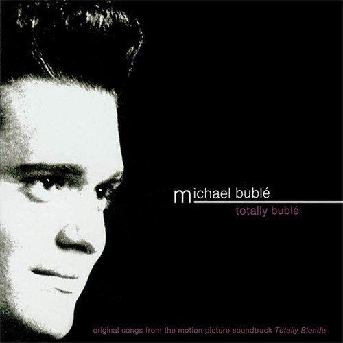 Copertina Totally Bublé