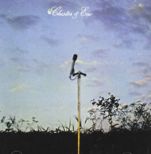 Copertina Cluster & Eno