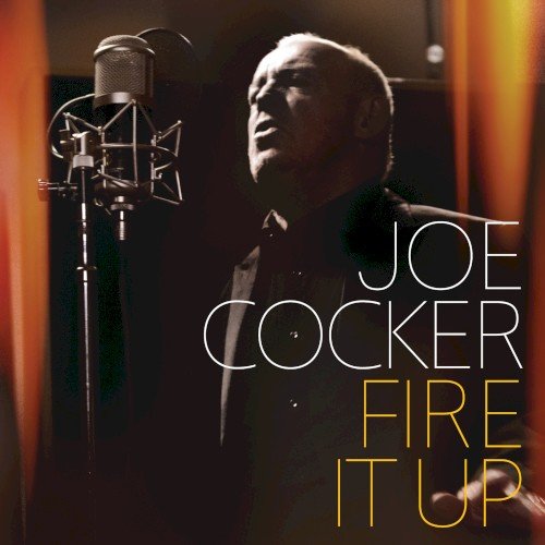 Copertina Fire It Up
