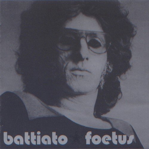 Copertina Foetus