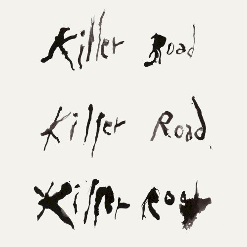 Copertina Killer Road
