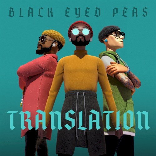 Copertina TRANSLATION