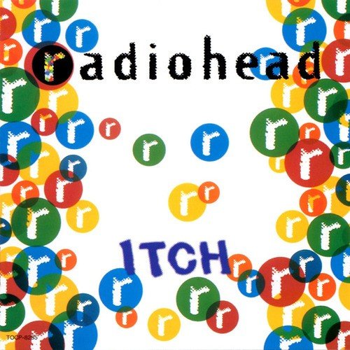 Copertina Itch