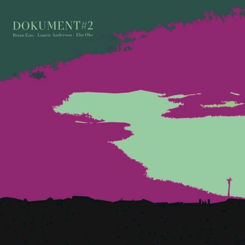 Copertina Dokument #2
