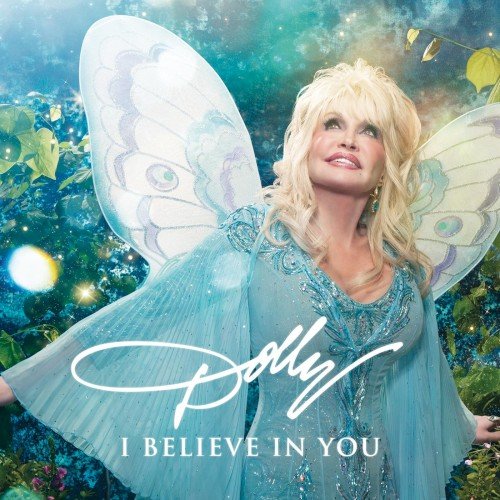 Copertina I Believe in You