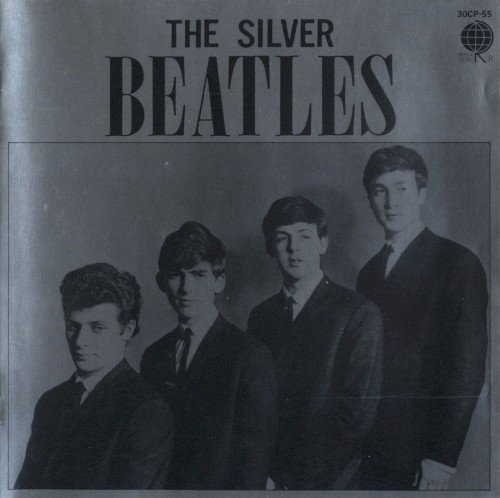 Copertina The Decca Tapes
