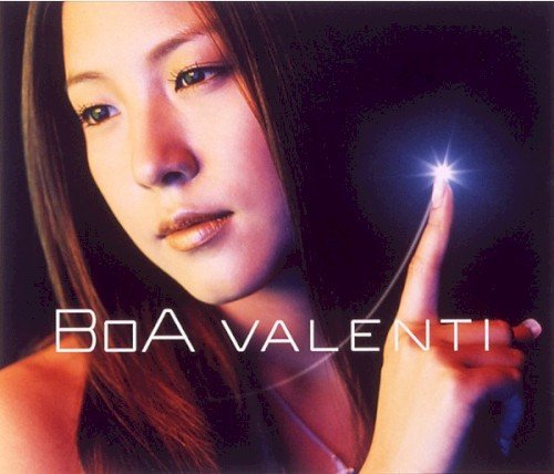 Copertina VALENTI