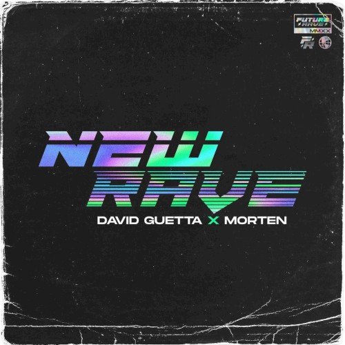 Copertina New Rave