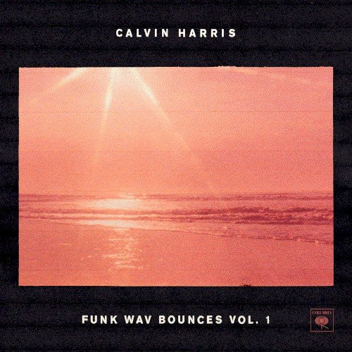 Copertina Funk Wav Bounces, Vol. 1