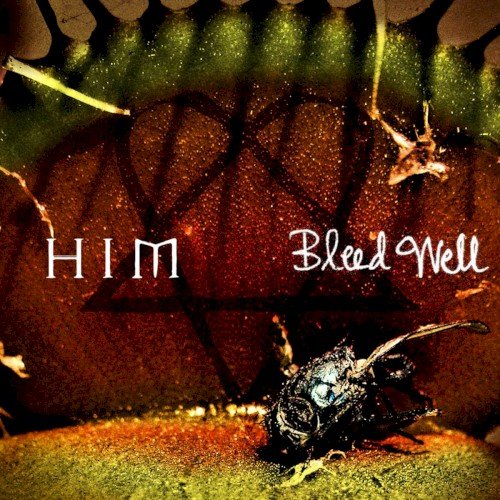 Copertina Bleed Well